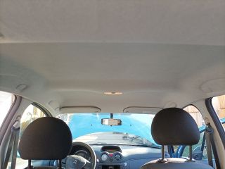 bontott CITROËN C3 Jobb első Ablakemelő Szerkezet (Elektromos)