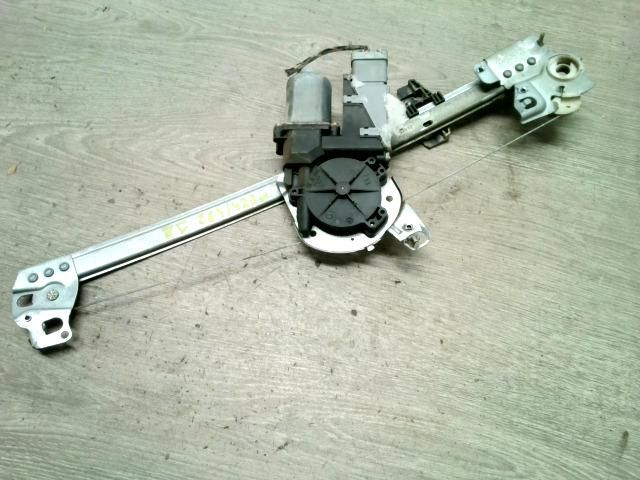 bontott CITROËN C3 Jobb első Ablakemelő Szerkezet (Elektromos)