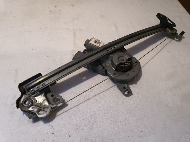 bontott CITROËN C3 Jobb első Ablakemelő Szerkezet (Elektromos)