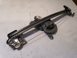 bontott CITROËN C3 Jobb első Ablakemelő Szerkezet (Elektromos)