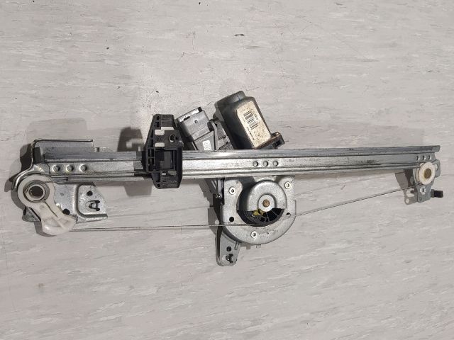 bontott CITROËN C3 Jobb első Ablakemelő Szerkezet (Elektromos)