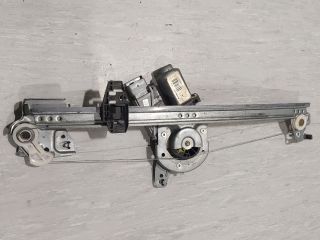 bontott CITROËN C3 Jobb első Ablakemelő Szerkezet (Elektromos)