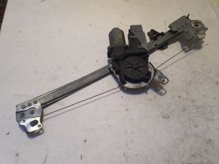 bontott CITROËN C3 Jobb első Ablakemelő Szerkezet (Elektromos)