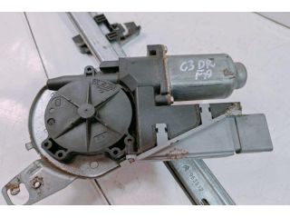 bontott CITROËN C3 Jobb első Ablakemelő Szerkezet (Elektromos)