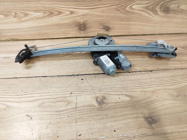 bontott CITROËN C3 Jobb első Ablakemelő Szerkezet (Elektromos)