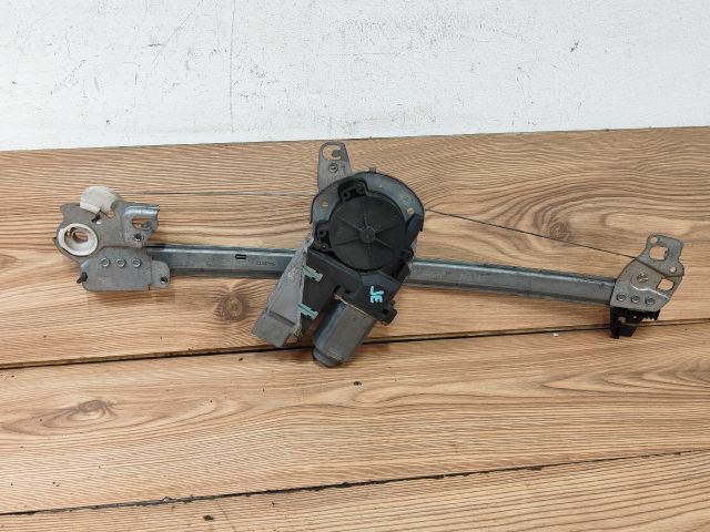 bontott CITROËN C3 Jobb első Ablakemelő Szerkezet (Elektromos)