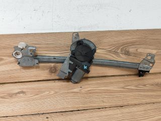 bontott CITROËN C3 Jobb első Ablakemelő Szerkezet (Elektromos)