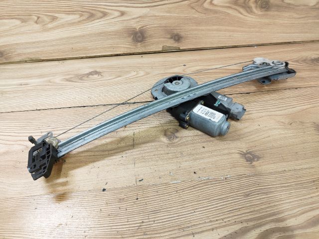 bontott CITROËN C3 Jobb első Ablakemelő Szerkezet (Elektromos)