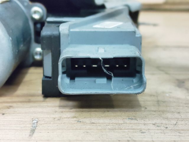 bontott CITROËN C3 Jobb első Ablakemelő Szerkezet (Elektromos)