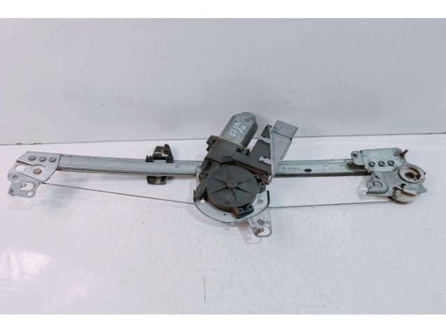 bontott CITROËN C3 Jobb első Ablakemelő Szerkezet (Elektromos)