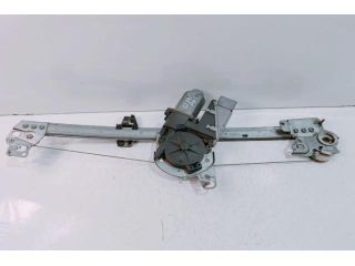 bontott CITROËN C3 Jobb első Ablakemelő Szerkezet (Elektromos)