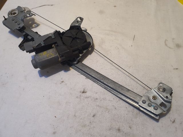 bontott CITROËN C3 Jobb első Ablakemelő Szerkezet (Elektromos)