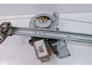 bontott CITROËN C3 Jobb első Ablakemelő Szerkezet (Elektromos)