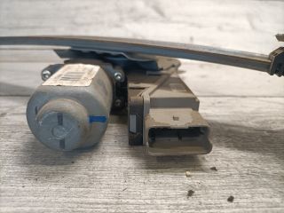 bontott CITROËN C3 Jobb első Ablakemelő Szerkezet (Elektromos)