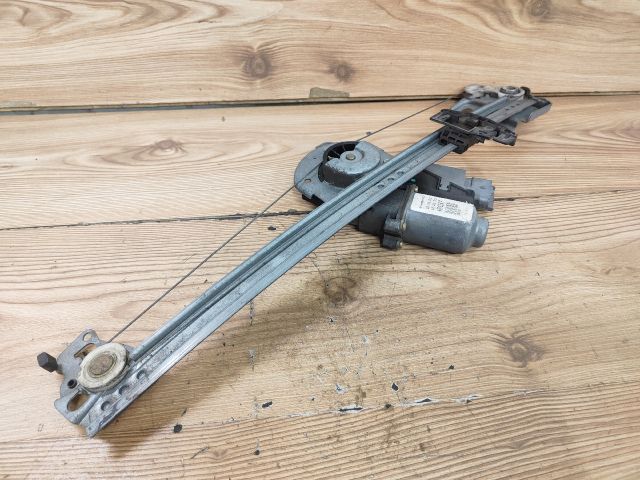 bontott CITROËN C3 Jobb első Ablakemelő Szerkezet (Elektromos)