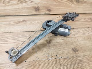 bontott CITROËN C3 Jobb első Ablakemelő Szerkezet (Elektromos)