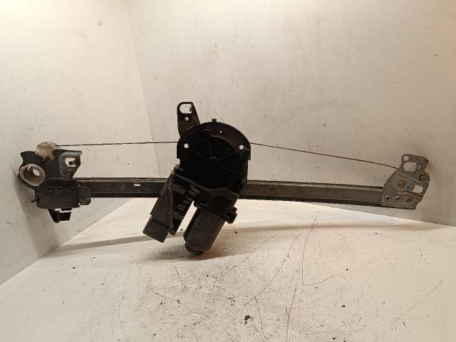 bontott CITROËN C3 Jobb első Ablakemelő Szerkezet (Elektromos)