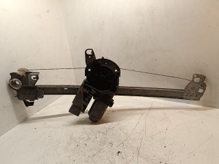 bontott CITROËN C3 Jobb első Ablakemelő Szerkezet (Elektromos)