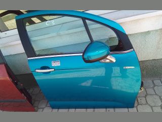 bontott CITROËN C3 Jobb első Ablakemelő Szerkezet (Elektromos)