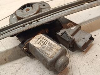 bontott CITROËN C3 Jobb első Ablakemelő Szerkezet (Elektromos)