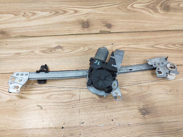 bontott CITROËN C3 Jobb első Ablakemelő Szerkezet (Elektromos)