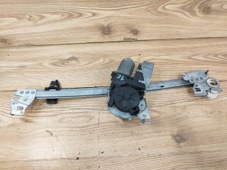 bontott CITROËN C3 Jobb első Ablakemelő Szerkezet (Elektromos)