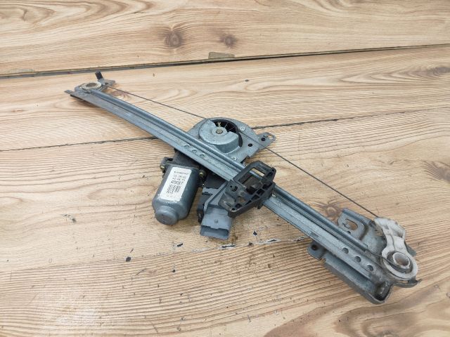 bontott CITROËN C3 Jobb első Ablakemelő Szerkezet (Elektromos)