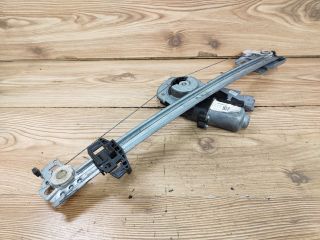 bontott CITROËN C3 Jobb első Ablakemelő Szerkezet (Elektromos)