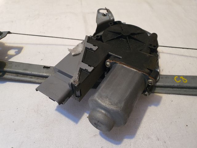 bontott CITROËN C3 Jobb első Ablakemelő Szerkezet (Elektromos)