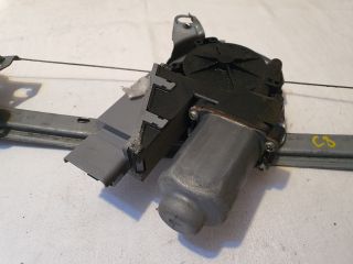 bontott CITROËN C3 Jobb első Ablakemelő Szerkezet (Elektromos)