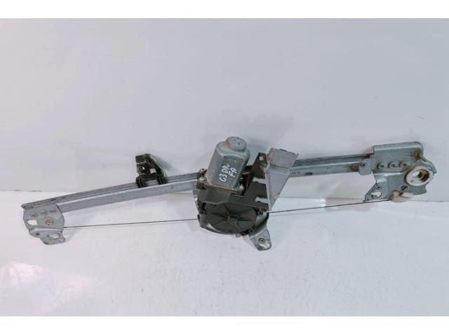 bontott CITROËN C3 Jobb első Ablakemelő Szerkezet (Elektromos)