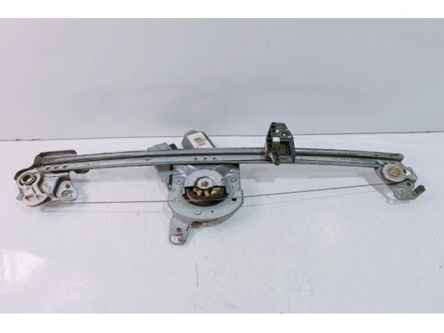 bontott CITROËN C3 Jobb első Ablakemelő Szerkezet (Elektromos)