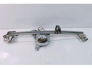 bontott CITROËN C3 Jobb első Ablakemelő Szerkezet (Elektromos)