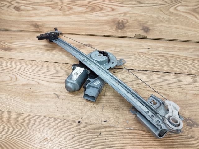 bontott CITROËN C3 Jobb első Ablakemelő Szerkezet (Elektromos)