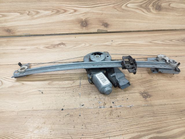 bontott CITROËN C3 Jobb első Ablakemelő Szerkezet (Elektromos)