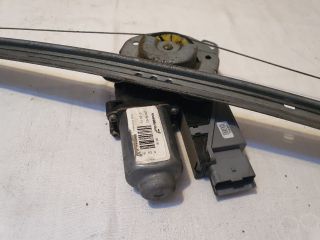 bontott CITROËN C3 Jobb első Ablakemelő Szerkezet (Elektromos)