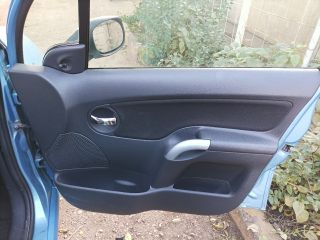 bontott CITROËN C3 Jobb első Ablakemelő Szerkezet (Elektromos)