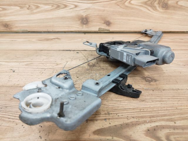 bontott CITROËN C3 Jobb első Ablakemelő Szerkezet (Elektromos)