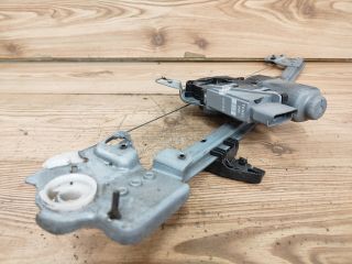 bontott CITROËN C3 Jobb első Ablakemelő Szerkezet (Elektromos)