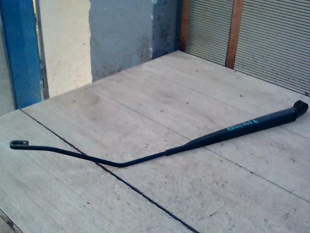 bontott CITROËN C3 Jobb első Ablaktörlő Kar