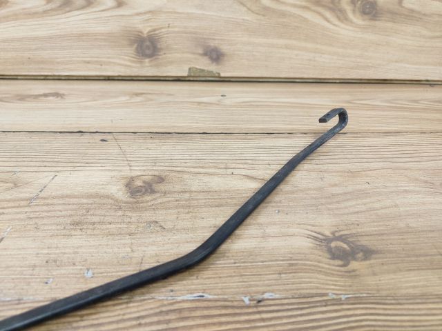 bontott CITROËN C3 Jobb első Ablaktörlő Kar