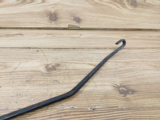 bontott CITROËN C3 Jobb első Ablaktörlő Kar