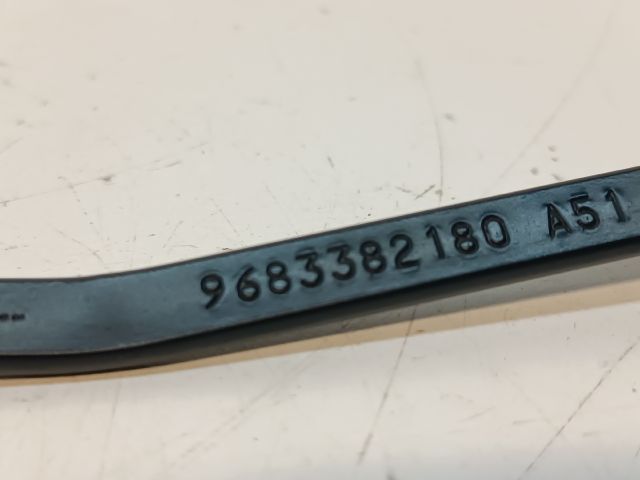 bontott CITROËN C3 Jobb első Ablaktörlő Kar