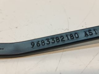 bontott CITROËN C3 Jobb első Ablaktörlő Kar