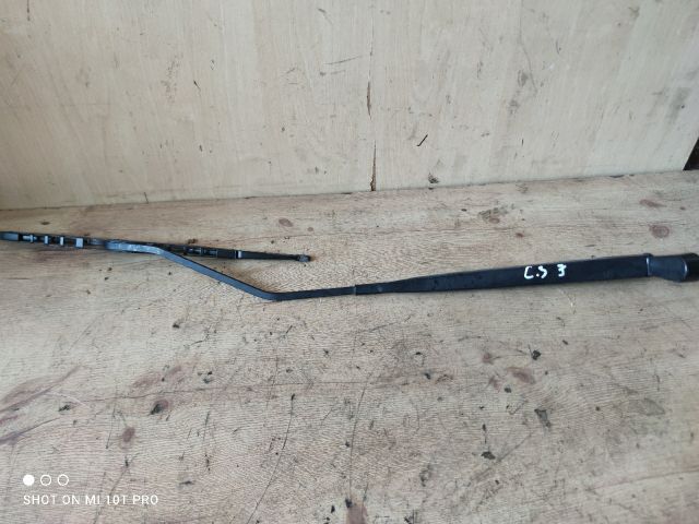 bontott CITROËN C3 Jobb első Ablaktörlő Kar