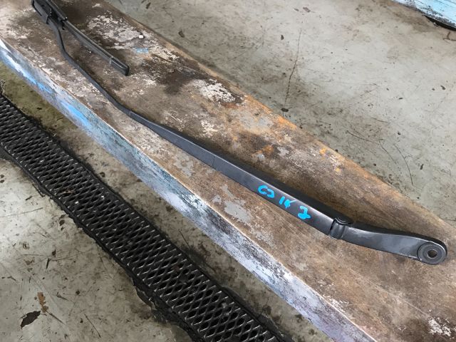 bontott CITROËN C3 Jobb első Ablaktörlő Kar