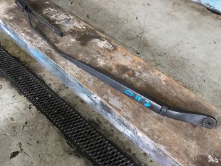 bontott CITROËN C3 Jobb első Ablaktörlő Kar