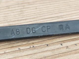 bontott CITROËN C3 Jobb első Ablaktörlő Kar