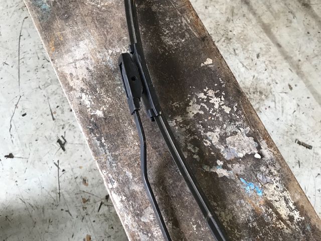 bontott CITROËN C3 Jobb első Ablaktörlő Kar