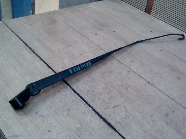 bontott CITROËN C3 Jobb első Ablaktörlő Kar